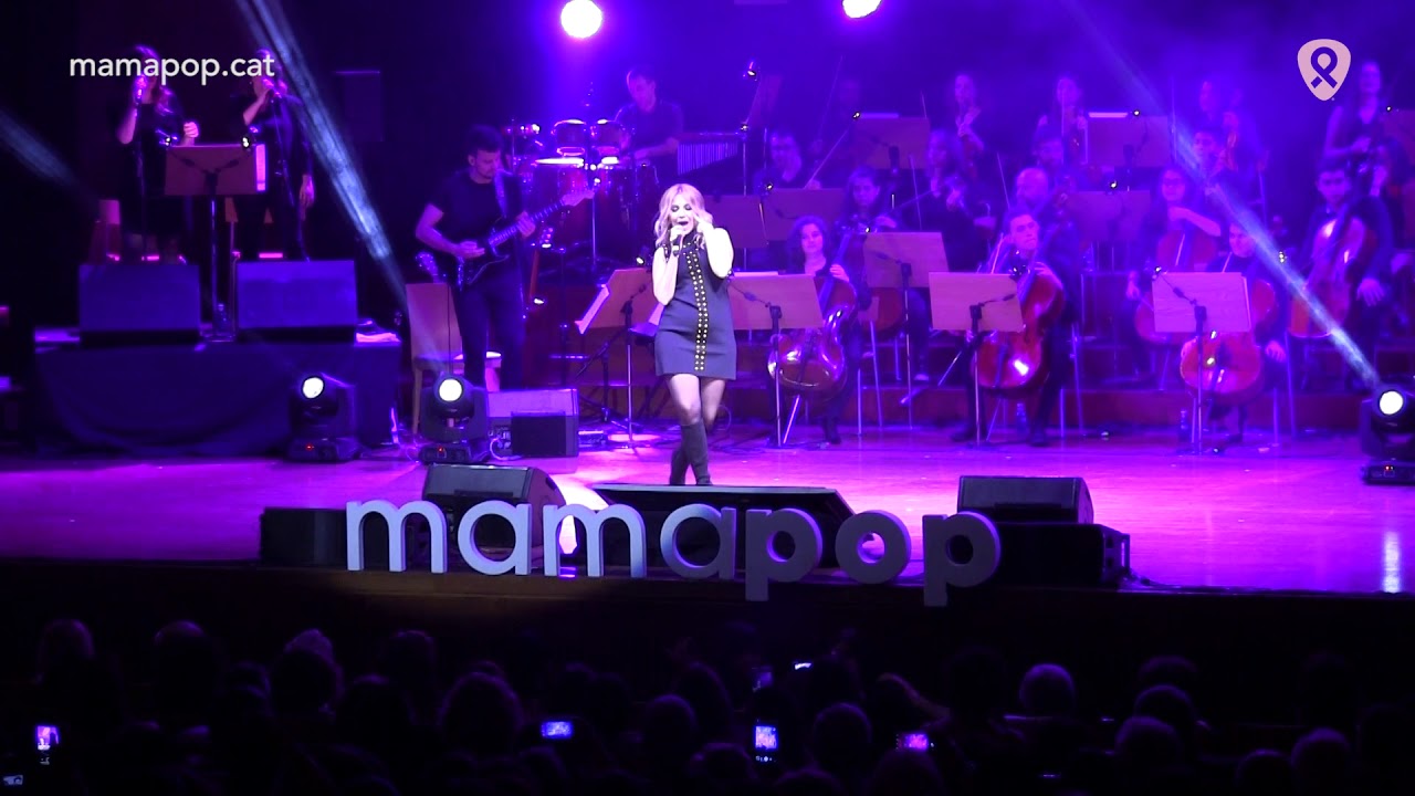 Promo Concert Mamapop 2019 | Mamapop