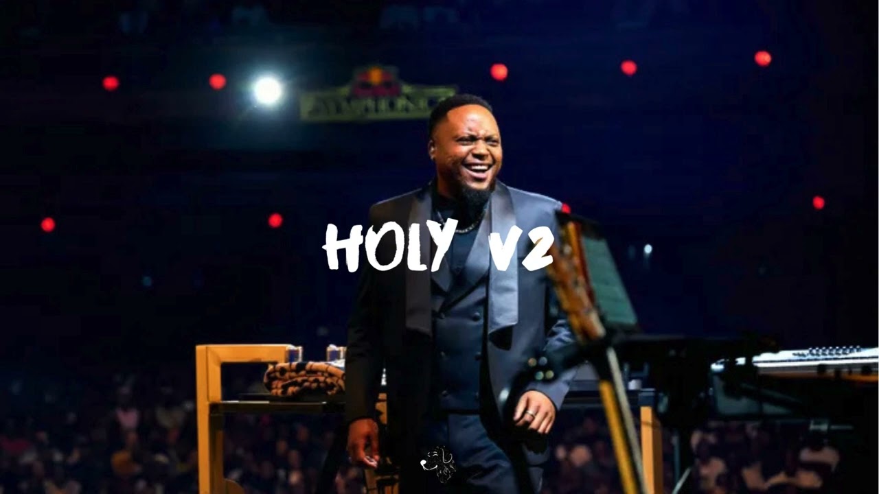 Kelvin Momo  Type Beat ''Holy V2'' 2025