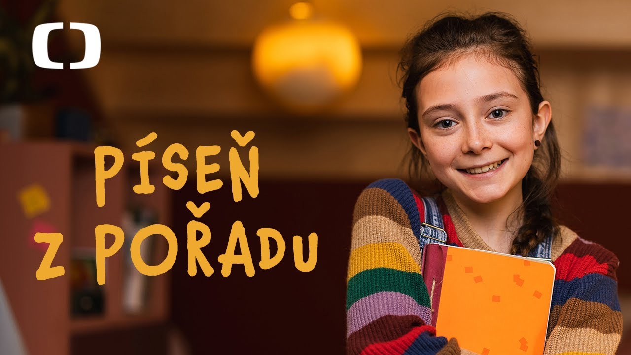 Elin supertajný deník | Píseň z pořadu
