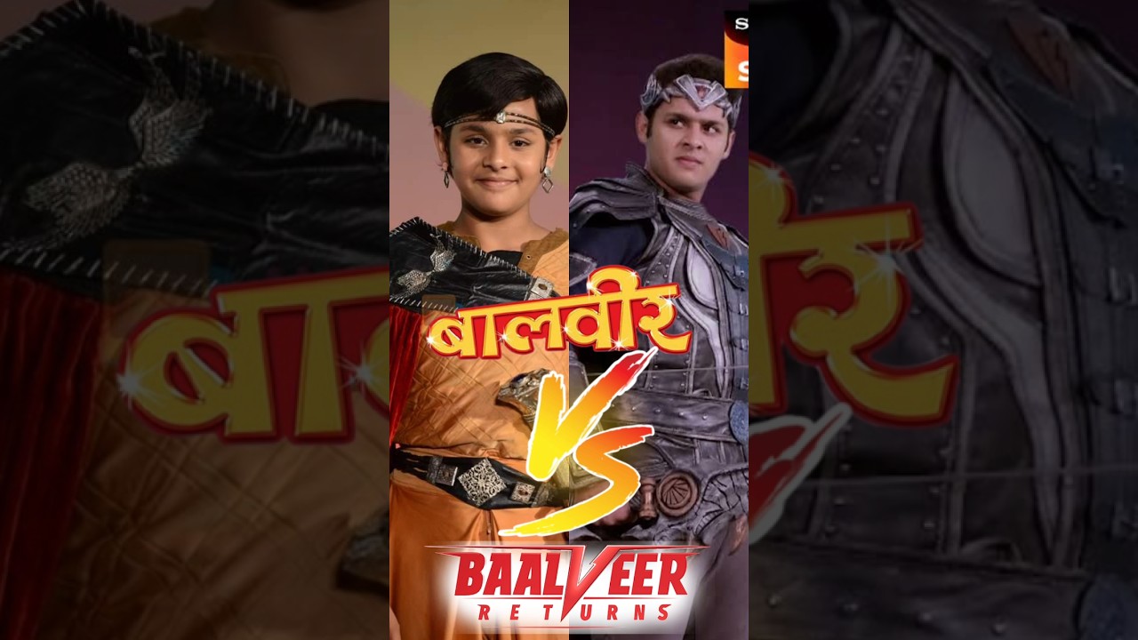 Baalveer returns season 6 | Episode 01 #baalveer #baalveerreturns #baalveer5 #baalveer6