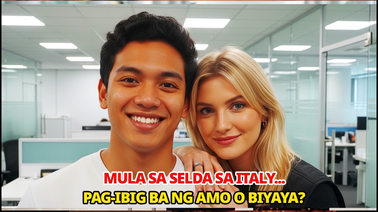 OFW, Kinulong Dahil sa Akusasyon ng Amo sa Italy... PERO ANG SUMUNOD? Kakaiba!