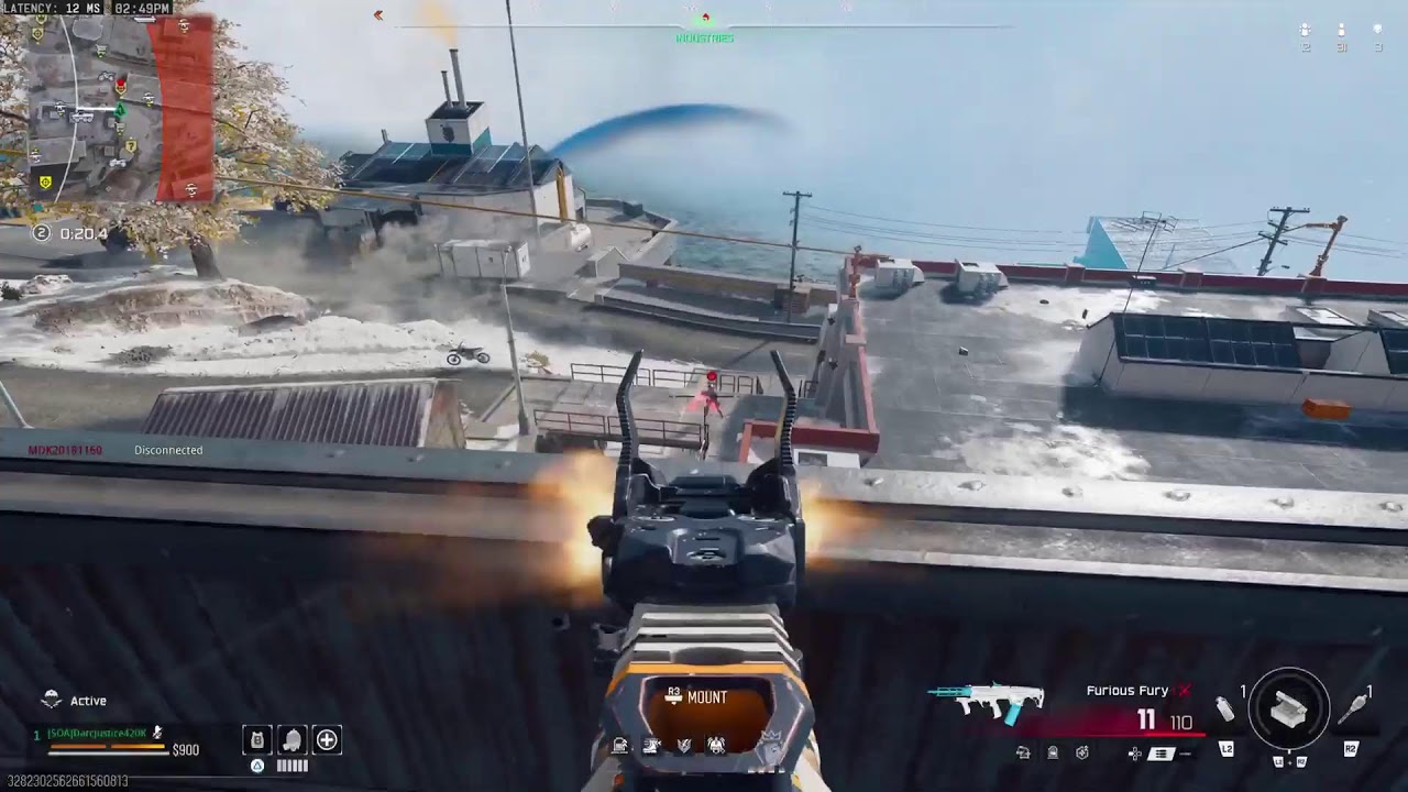 Call of Duty 7 S2