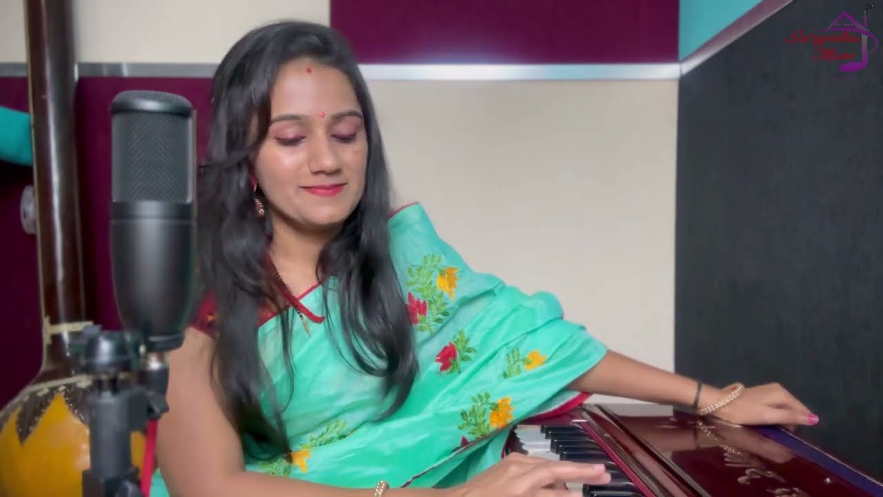 ದೇವ ಬಂದಾನಮ್ಮ ಹಾಡುವುದು ಹೇಗೆ? |   How To Sing Deva Banda Namma | Sangeetha Mane ⭐