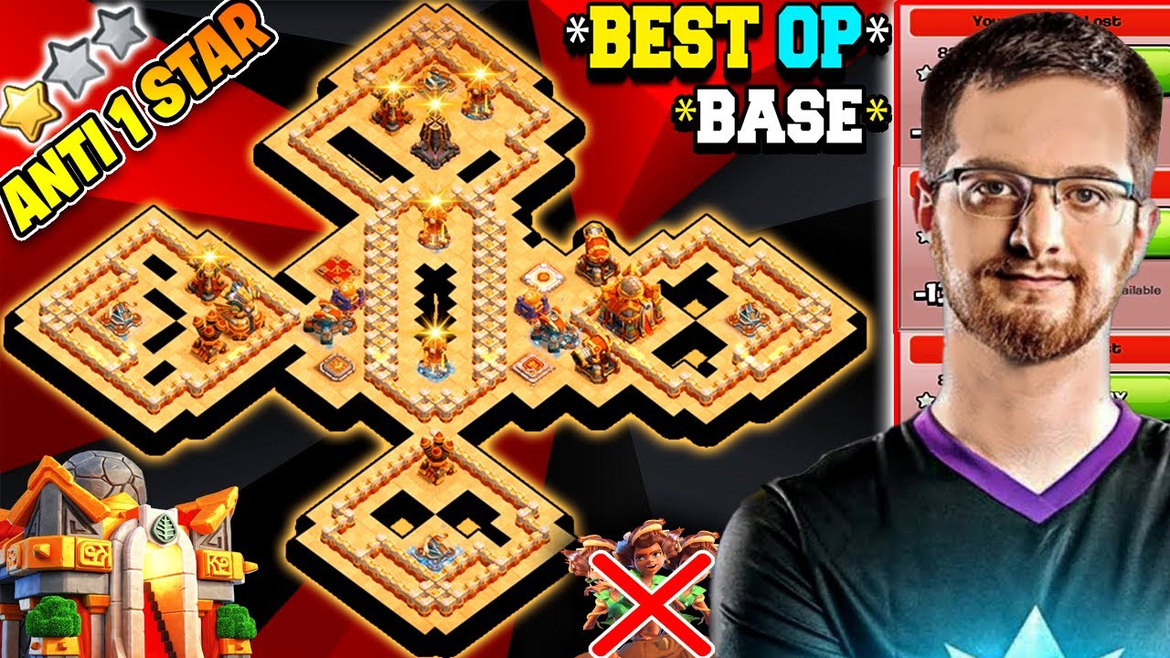 *UPDATED* TOWN HALL 16 WAR BASE | TH16 WAR BASE With Link | TH16 LEGEND Base With Link