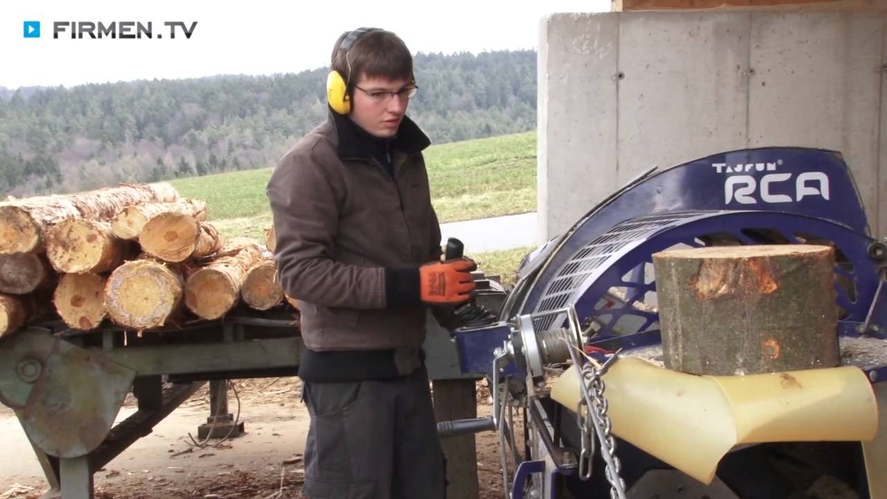Holzhandel Cham: Holzhandlung Macht in Arnschwang , Oberpfalz - S&auml;gewerk, Brennholz, Briketts