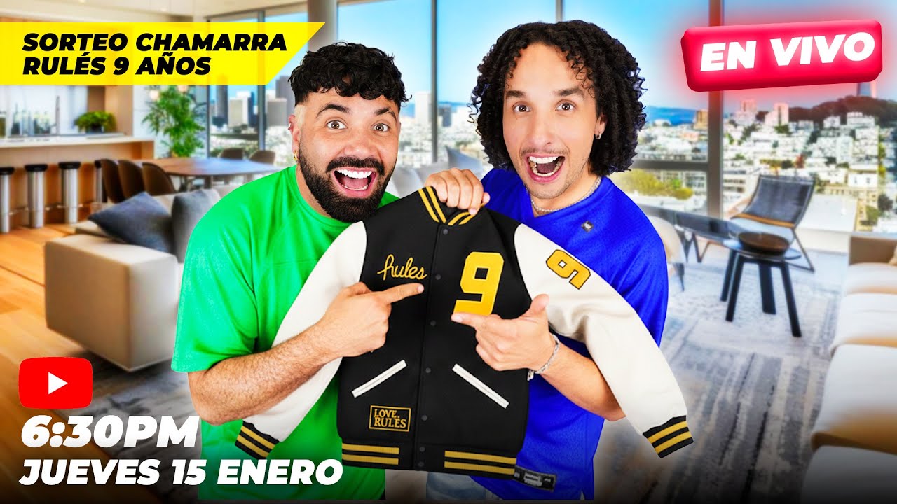 EN VIVO Y SIN GUIÓN REGALANDO MERCH EXCLUSIVA - ¡SE ACEPTAN SHOTS!