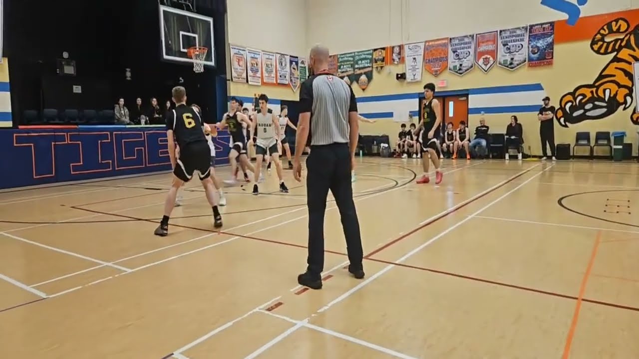 2A Provincial Semi final. St. Joseph's Jaguars vs Baltimore Broncos