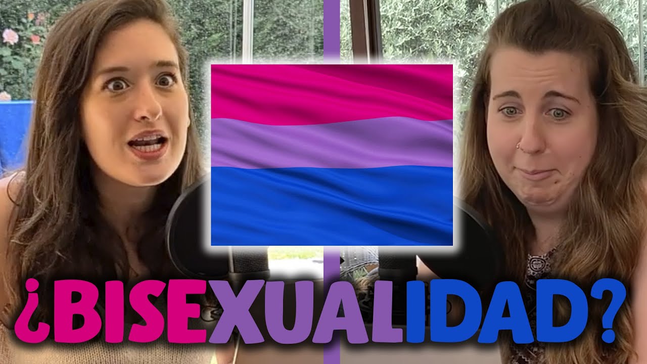 La BISEXUALIDAD no EXISTE