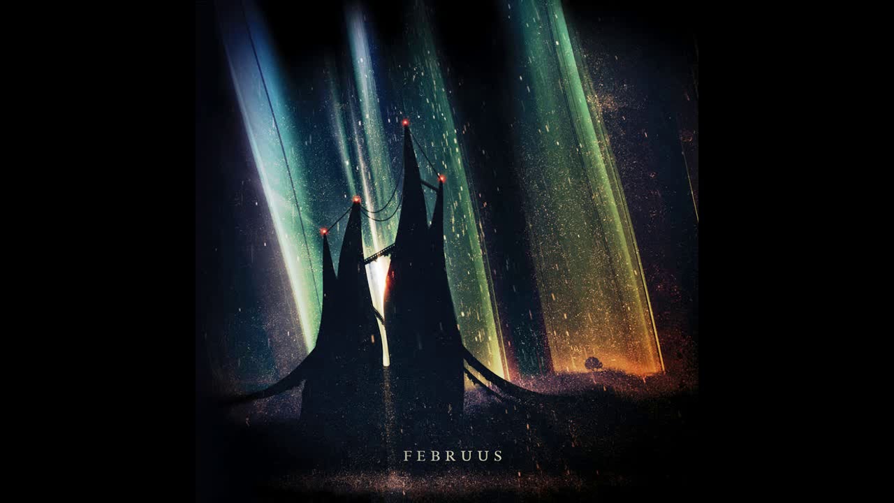 Uneven Structure - Limbo/Plenitude/Finale