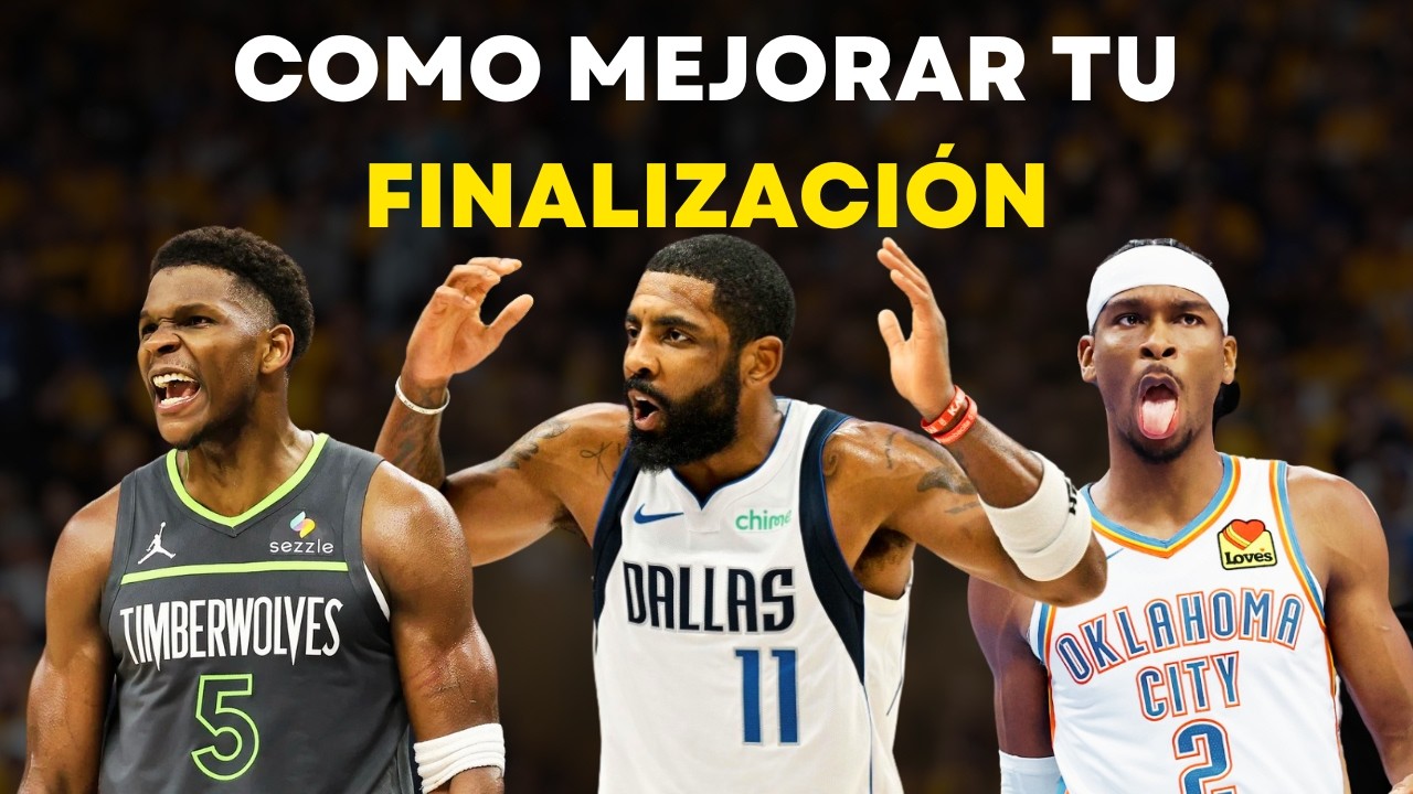 Como Mejorar Tu Finalización (La Única Guía que Necesitas)