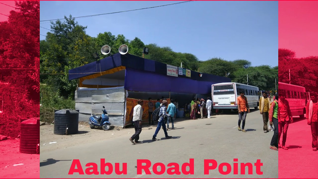 Ambaji Maha Melo 2018