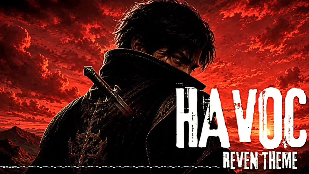 HAVOC: REVEN THEME