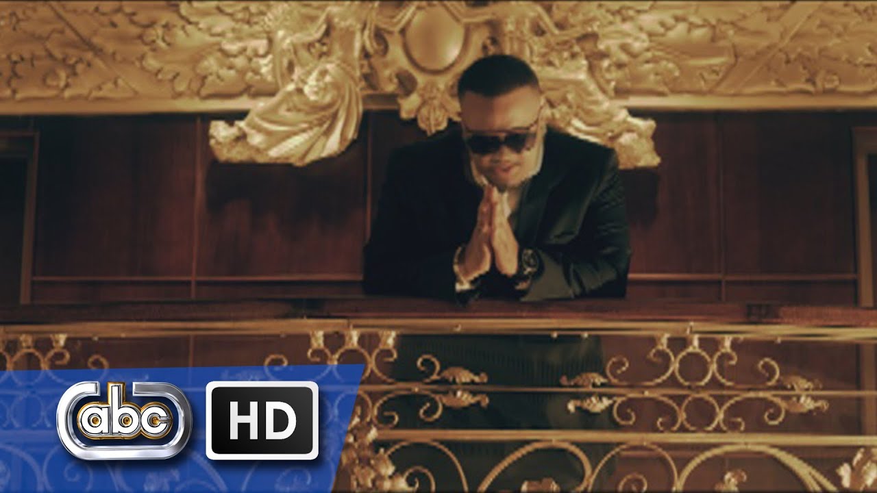 Deep Jandu ft DJ Surinder Rattan & Gangis Khan - Rabba **Official Video**