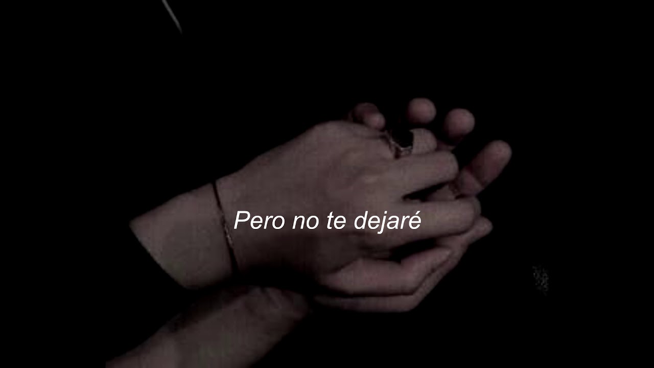 lil peep - hate me (sub español)