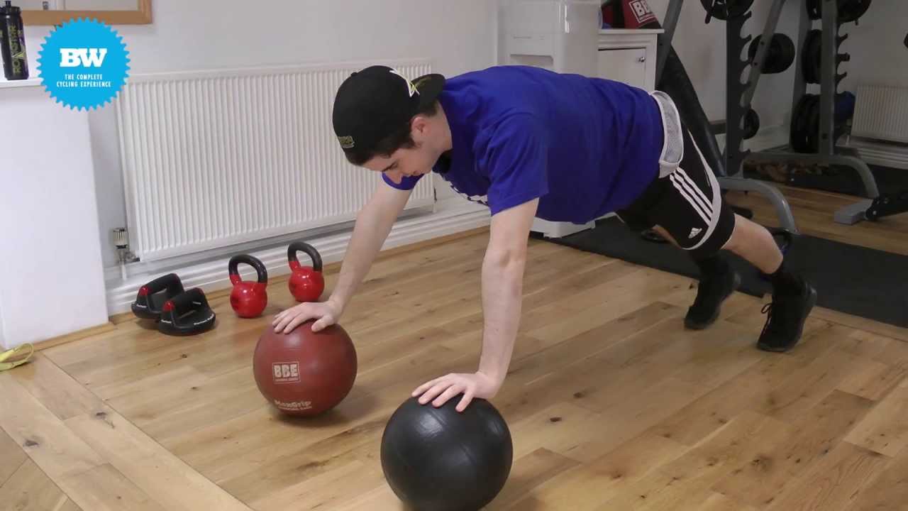 Danny Hart Fitness and Strength Training
