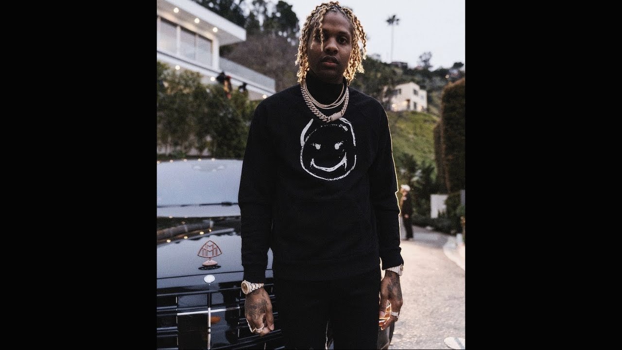 [FREE] Lil Durk x NoCap Type Beat - 