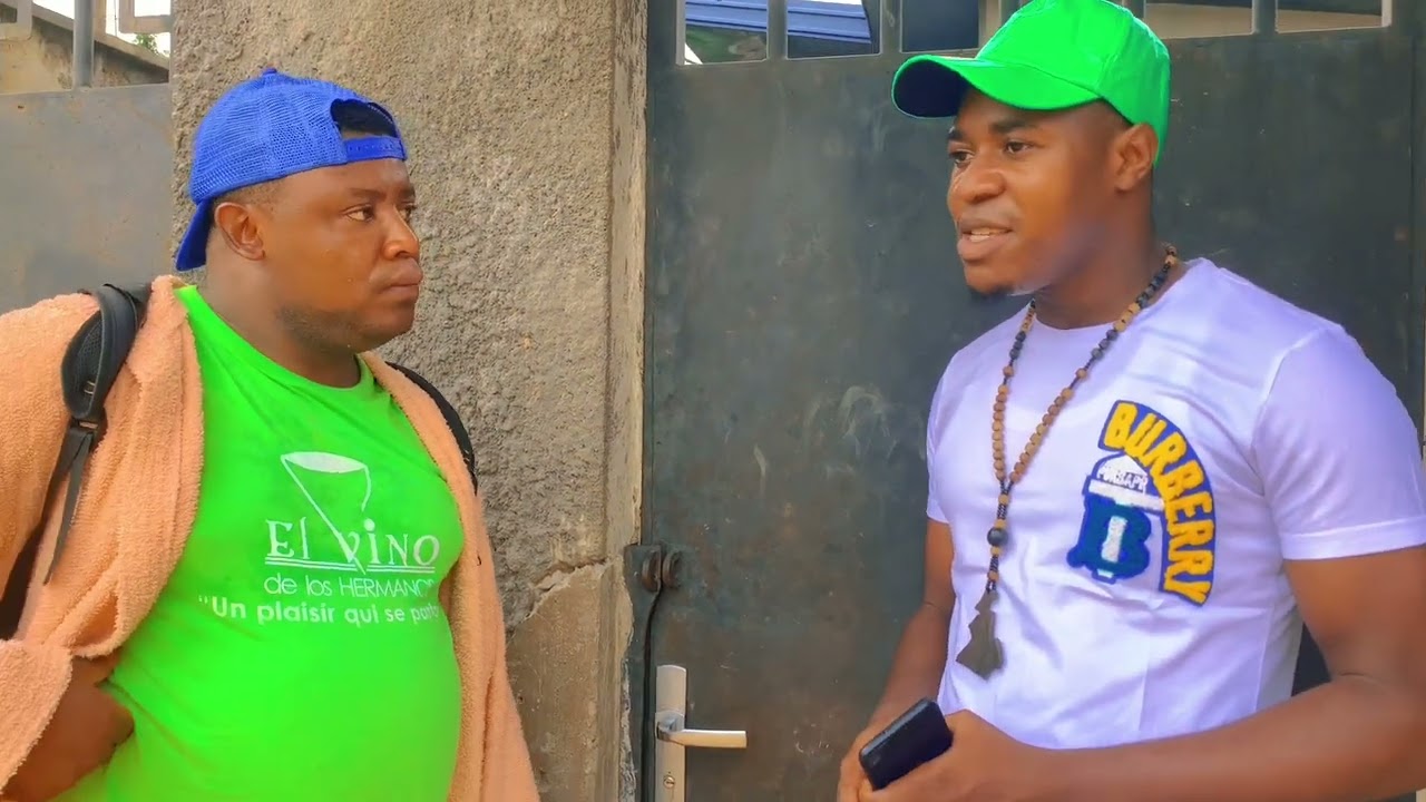 Defo Premier - le Président des Tyoristes revendique les Offrandes à un pasteur