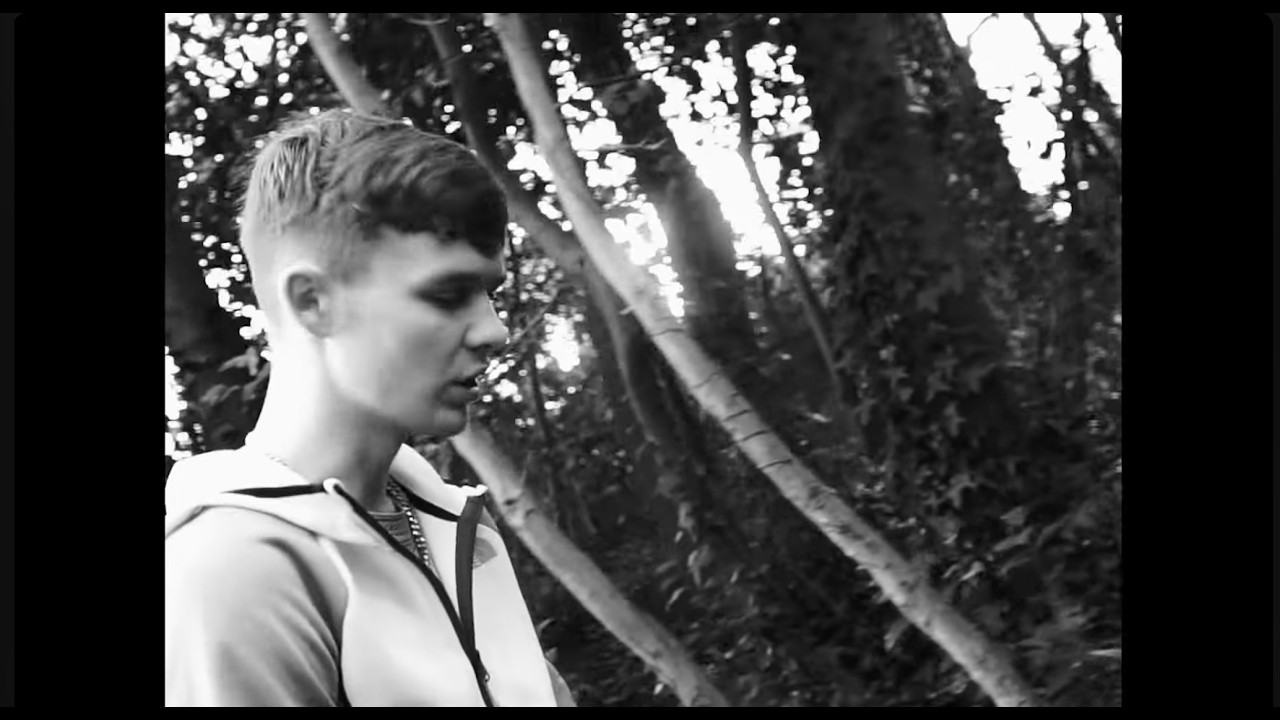 #353 Fitzer-Intro(Official Music Video)🇮🇪