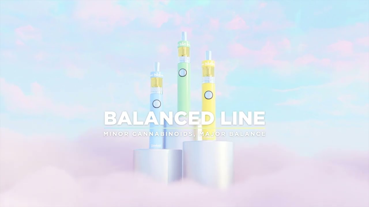 Balanced Line by DIME INDUSTRIES