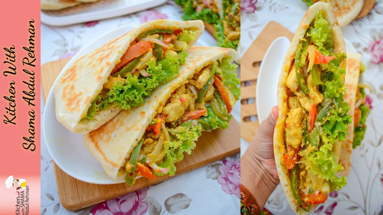 Давайте приготовим на ужин куриные тикка с сыром. Всем понравится! | Кухня с Шамой