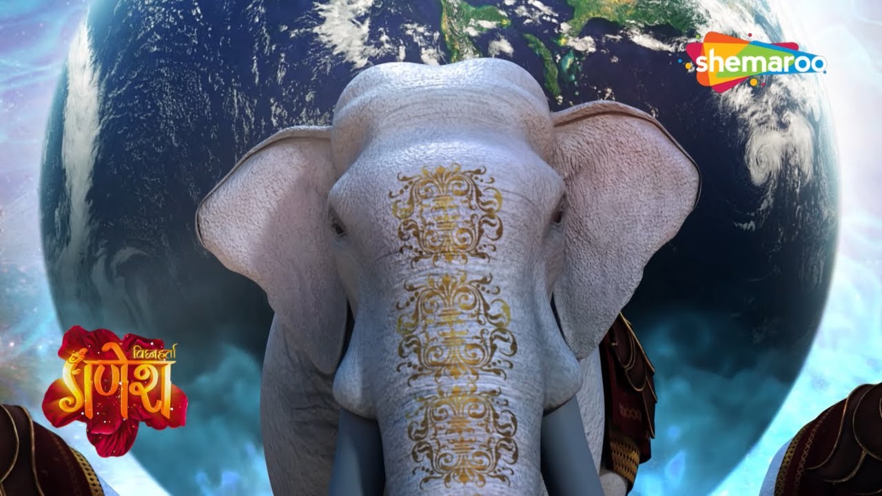 क्या है तारकासुर की योजना पृथ्वी को तबाह करने की ? | विघ्नहर्ता गणेश | Vighnaharta Ganesh - 356