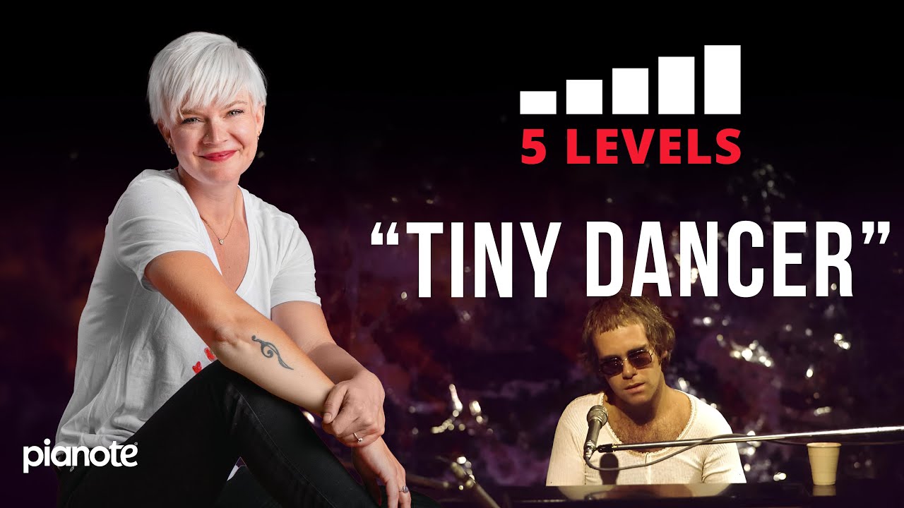 5 Levels Of 