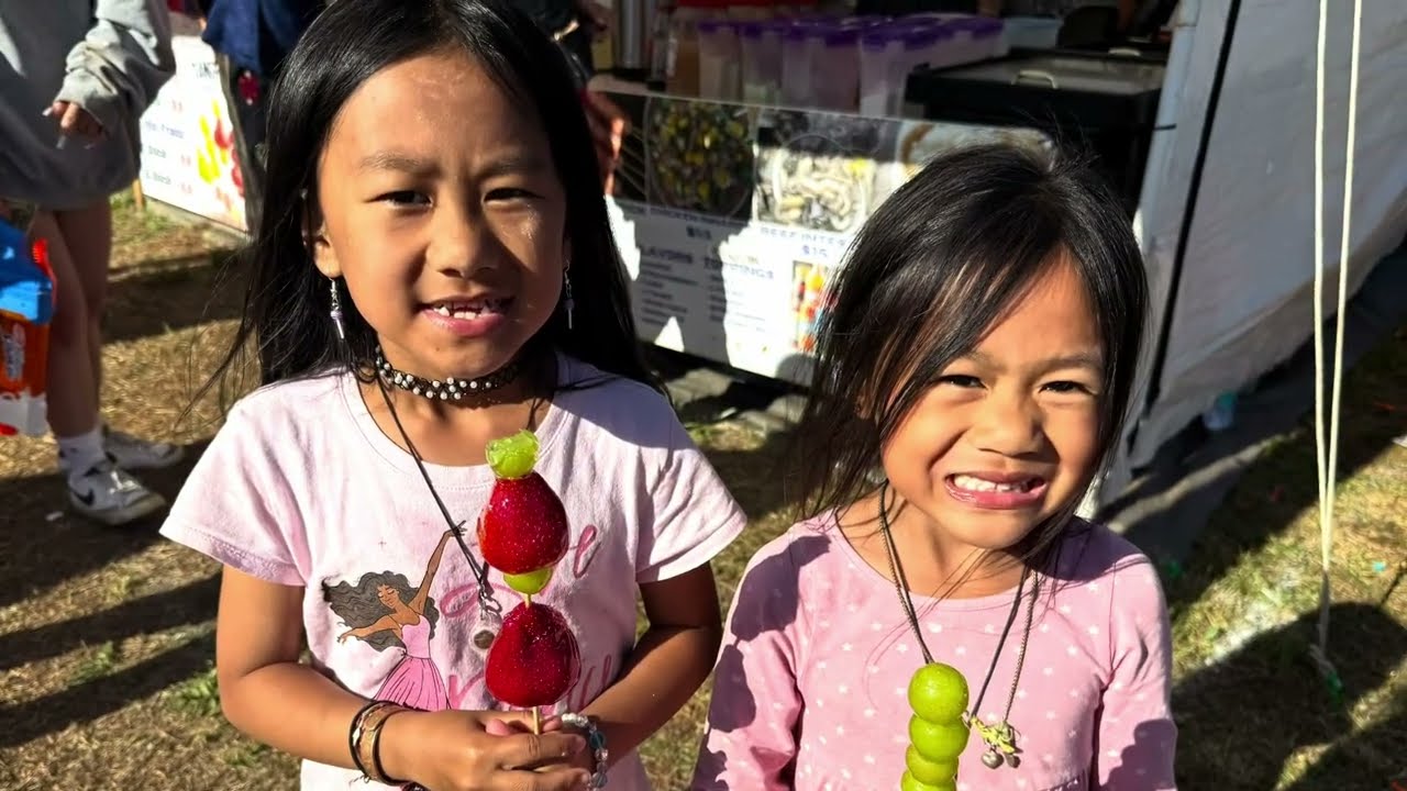 Lao new year in Lincolnton NC 2025