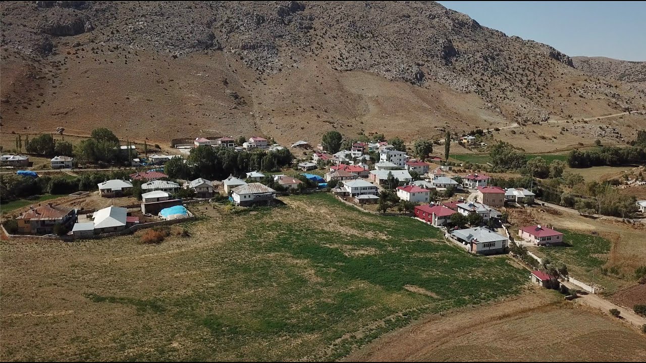 KAYSERI SARIZ ORDEKLI KOYU TANITIM, KOCGIRI KOYU ORDEKLI