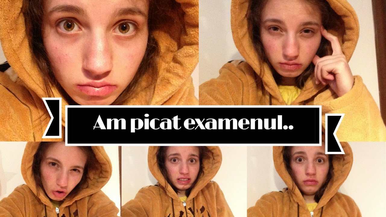 CUM A FOST PRIMA SESIUNE ? #NOTELE MELE#PROFESORII#EXAMENE GRELE