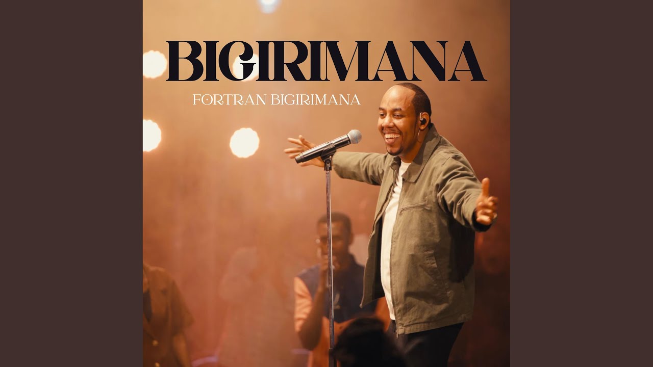BIGIRIMANA