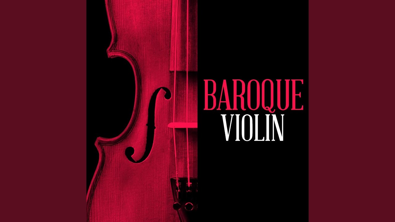 Violin Sonata No. 1 in G Minor, BWV 1001: I. Adagio