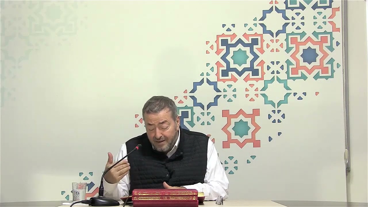 (13) 9.Söz/4, Sh 28 | Zamanın geçmesiyle ehl-i kubûrun son hatıraları dahi şu dünyadan kesilir