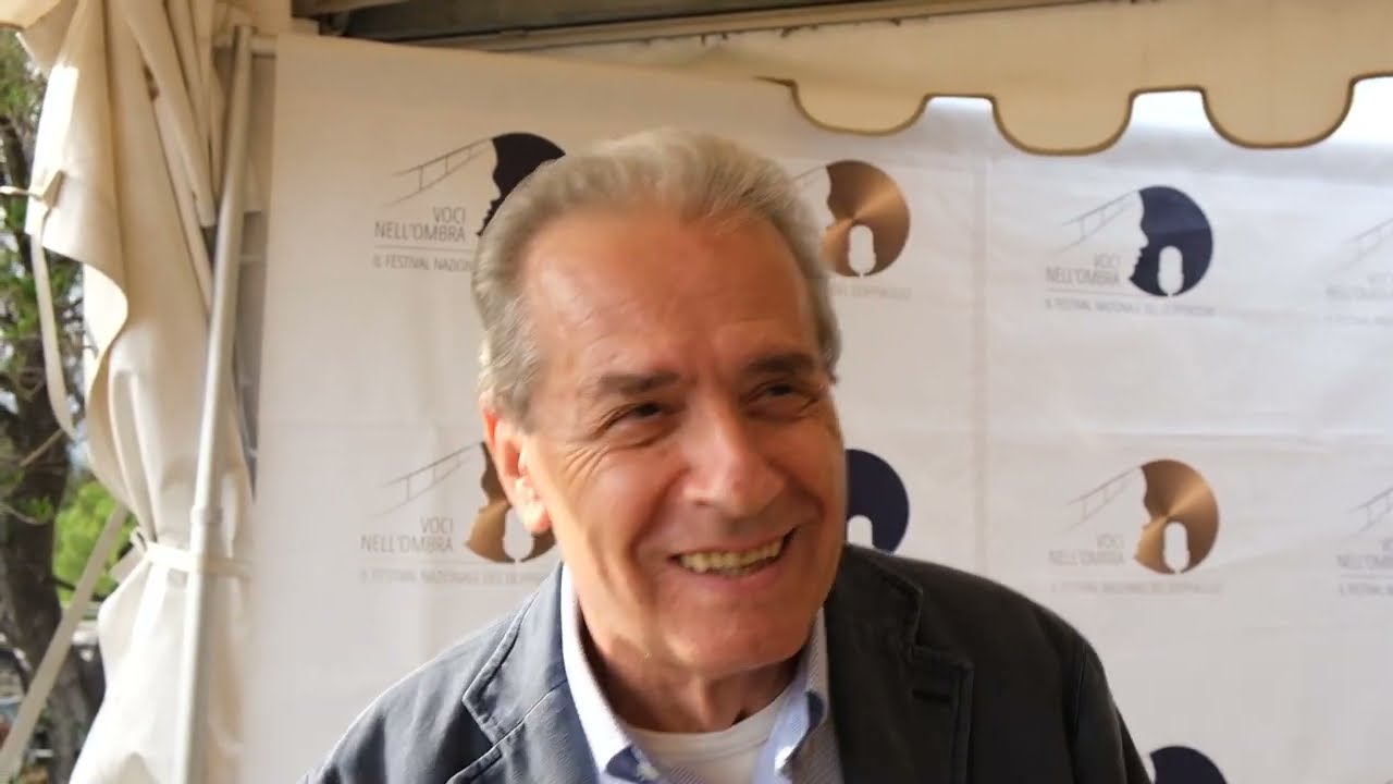 Intervista a Michele Kalamera