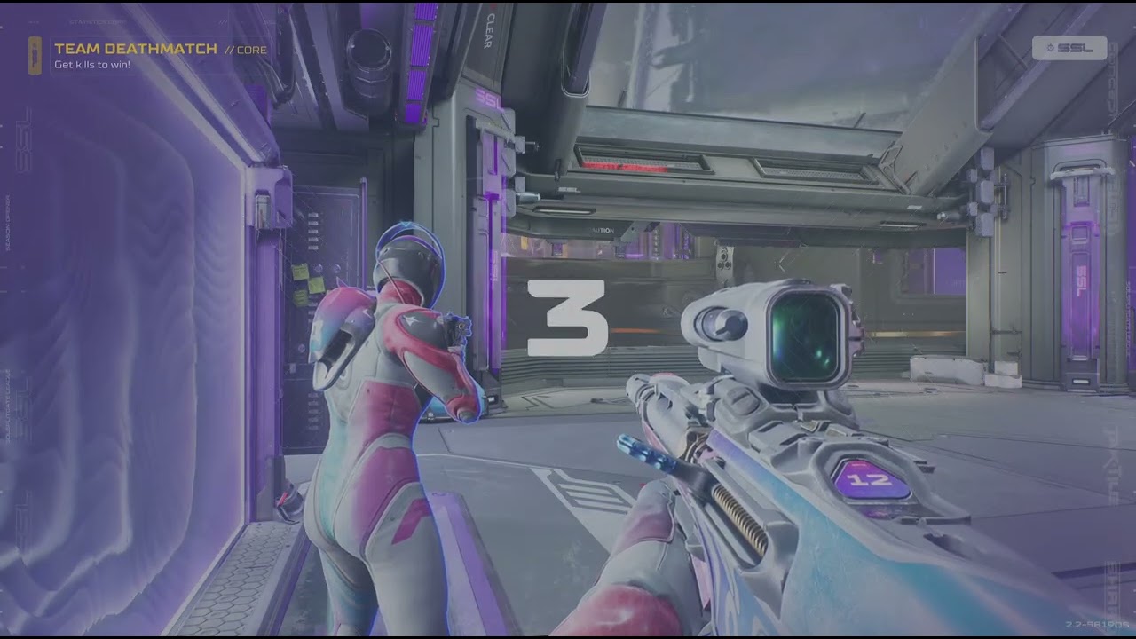 SPLITGATE the movie 13