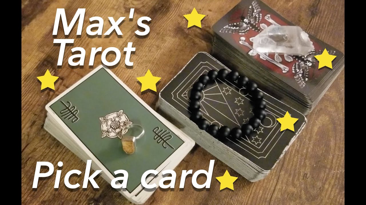 🔮 Pick A Card - NEXT TWO WEEKS in October 2021 - Tarot Reading