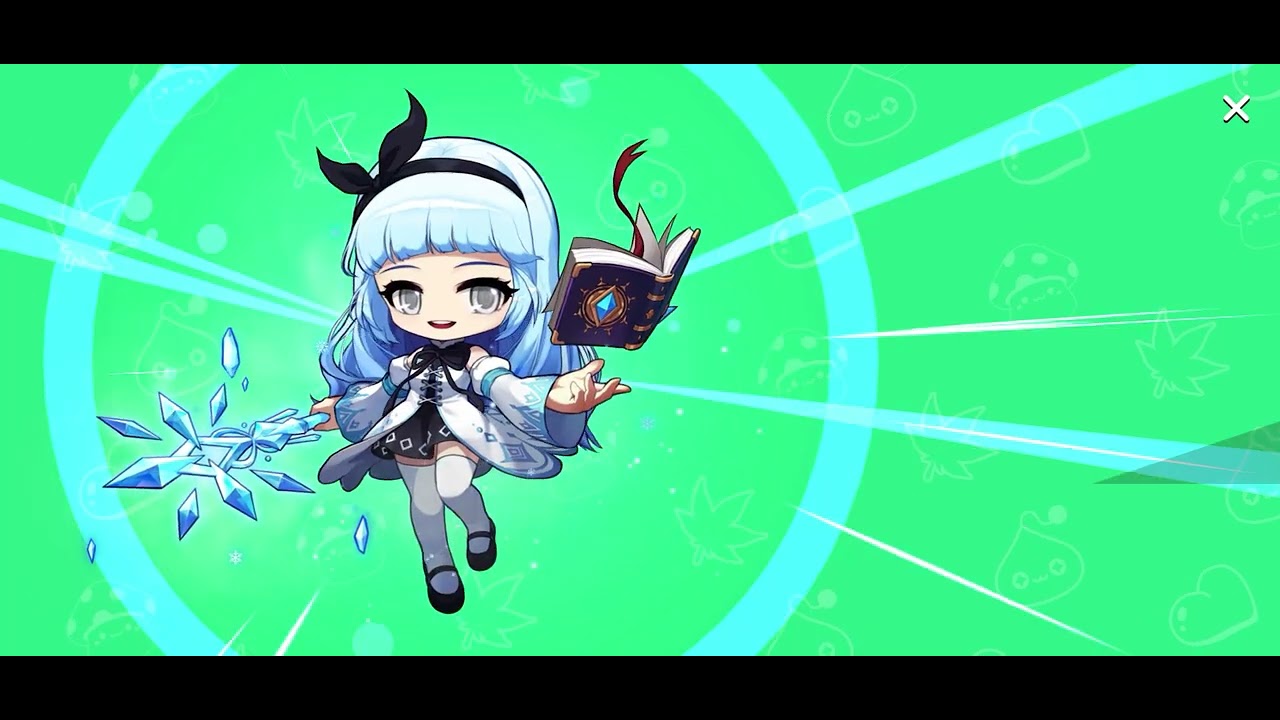4700 COMPANION SUMMONS! NEW LEGENDARY COMPANION! Maplestory Idle RPG P2W Episode 142