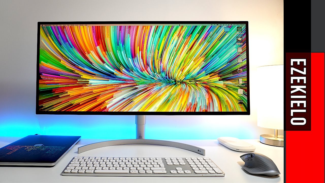 LG 5K Ultrawide Monitor ISSUES you might Experience!
