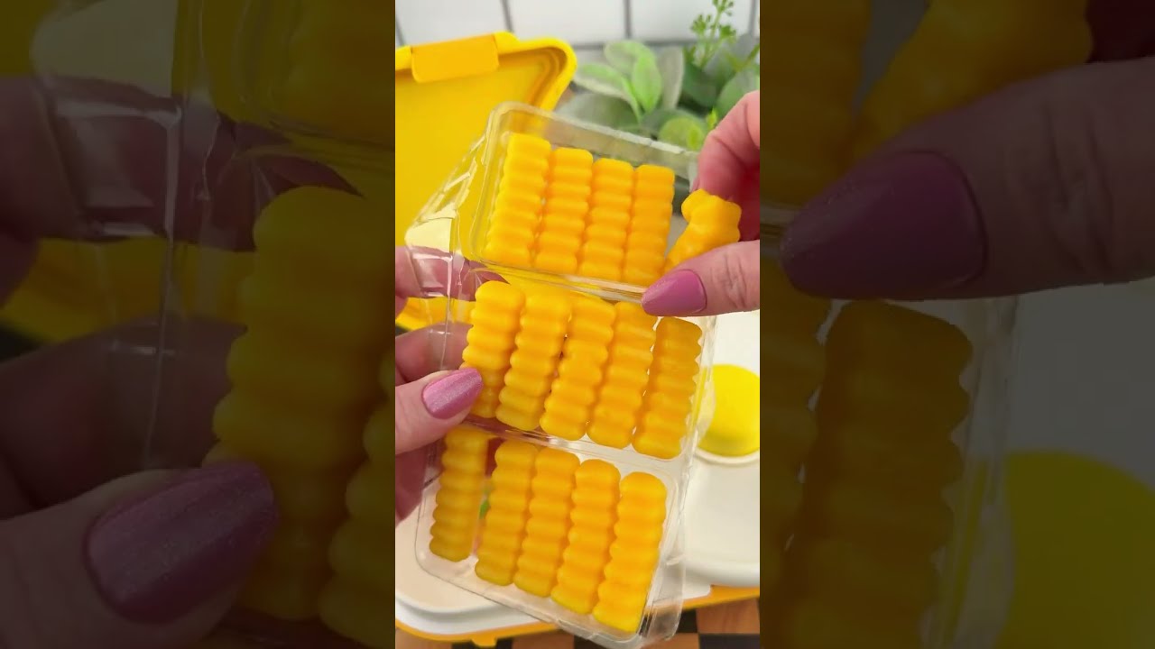 Packing School Lunch with CANDY Food Satisfying Video ASMR COMPILATION #5! #asmr 🍭🍫🍬