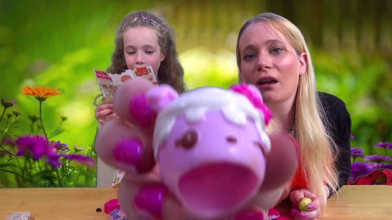 Blind Bag Monday - Episode 94