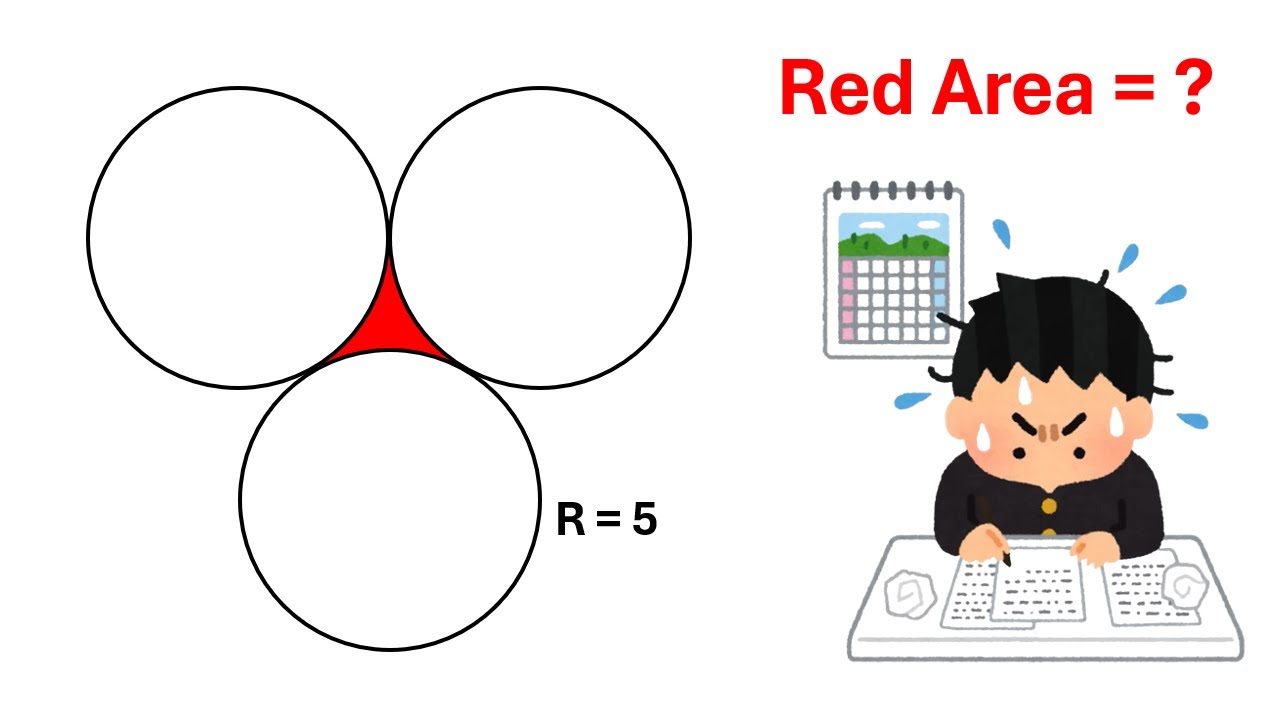 Russia | Math Olympiad Question | You should know this trick!!