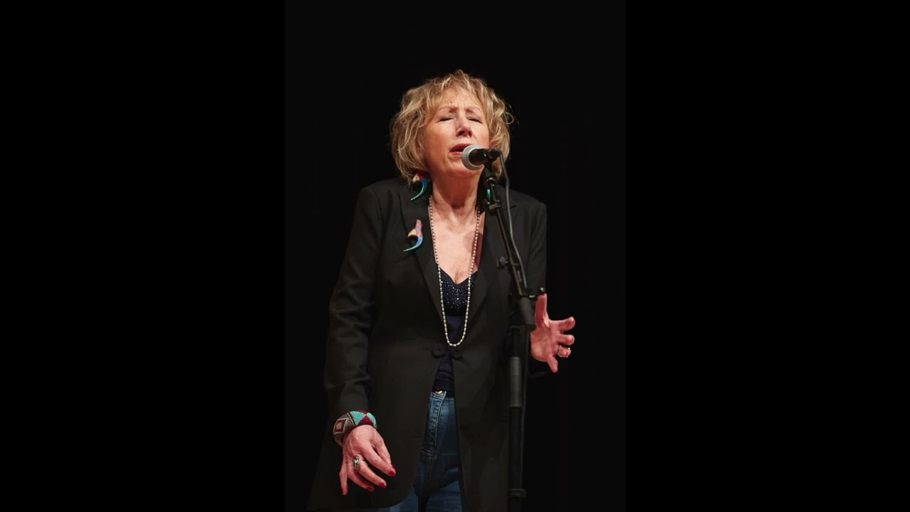 Norma Winstone Interview