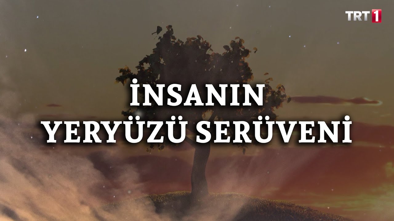 Pelin Çift ile Gündem Ötesi 231. Bölüm - İnsanın Yeryüzü Serüveni
