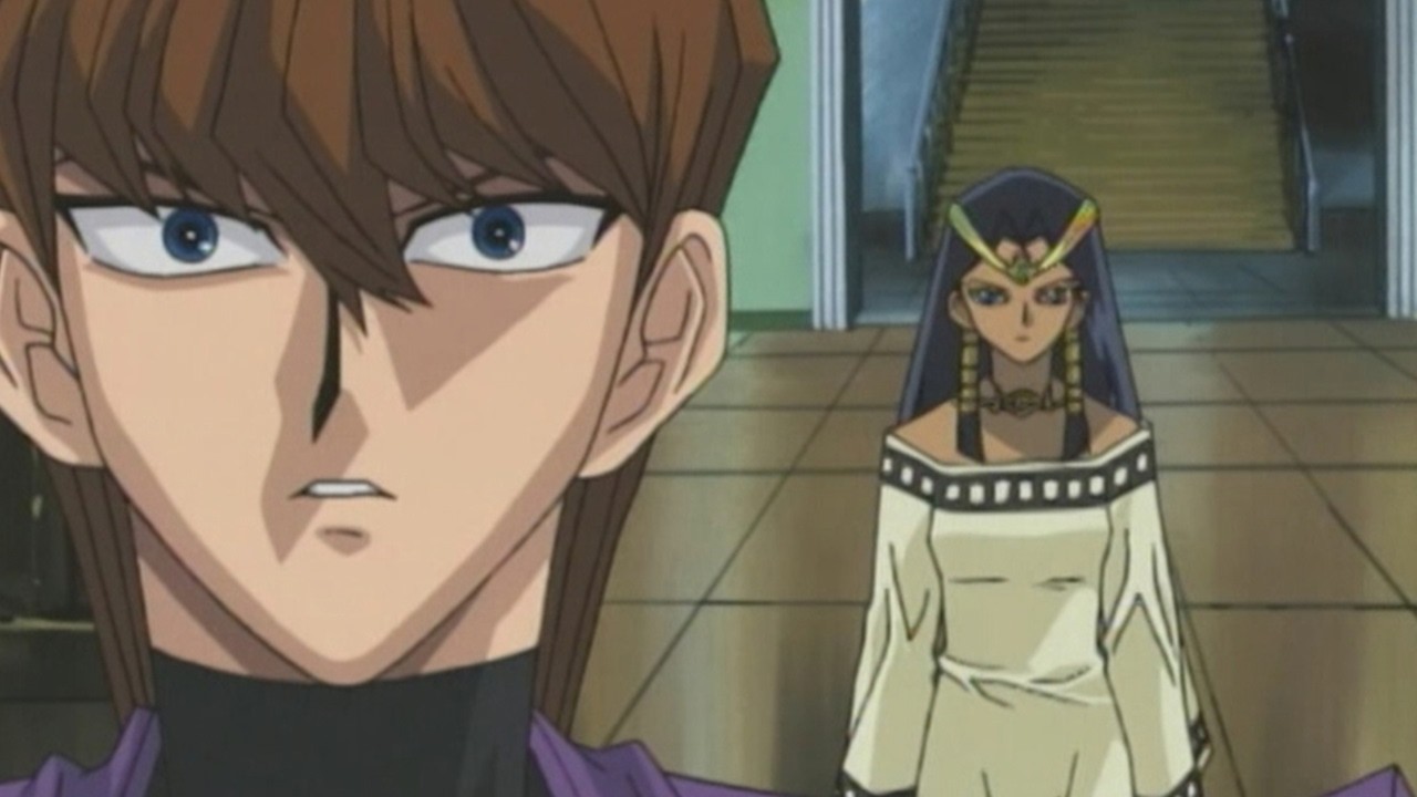 Yu-Gi-Oh! (NO 4Kids Edits) Episode 52 | The Pharaoh's Lost Memories