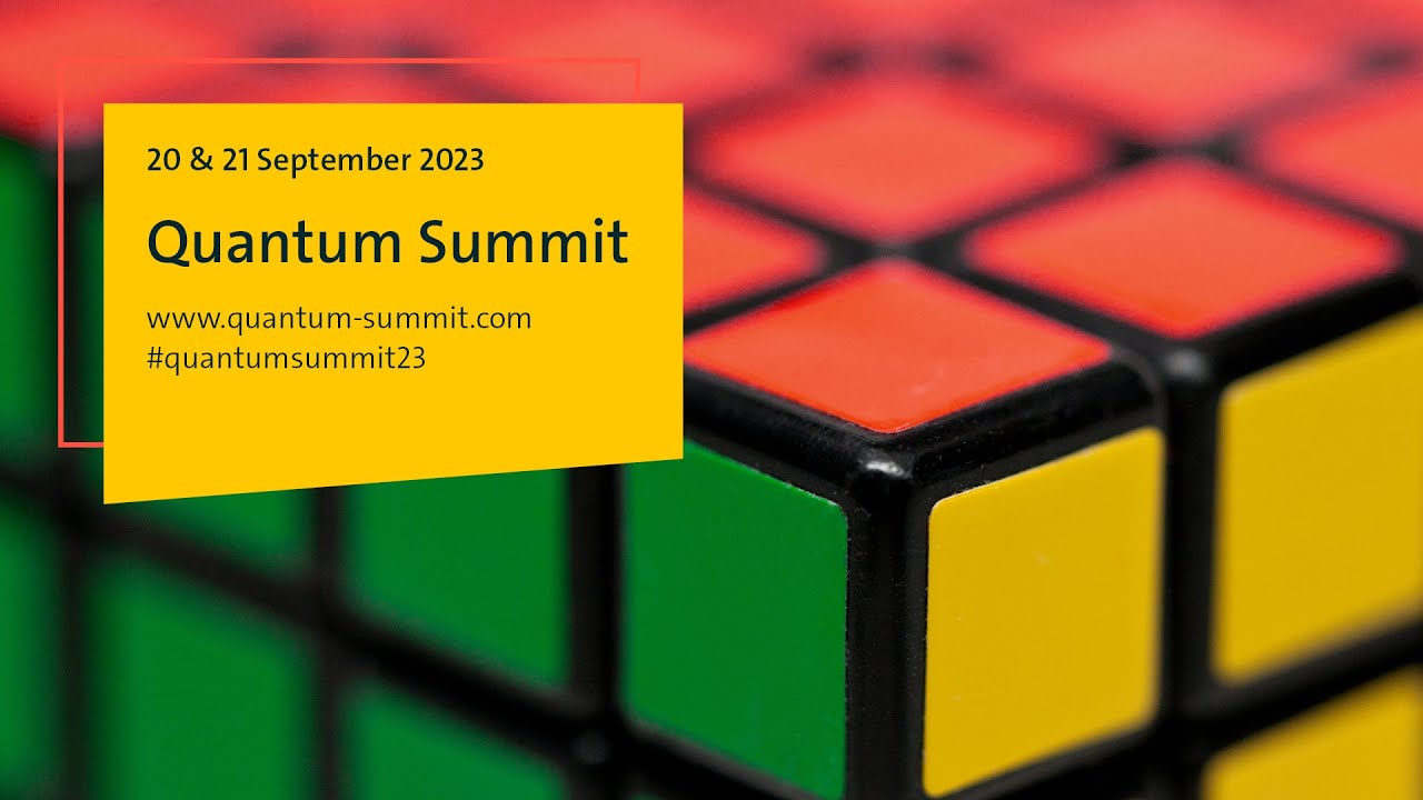 Integrating Quantum Computers in High-Performance Computing Environments | #quantumsummit23
