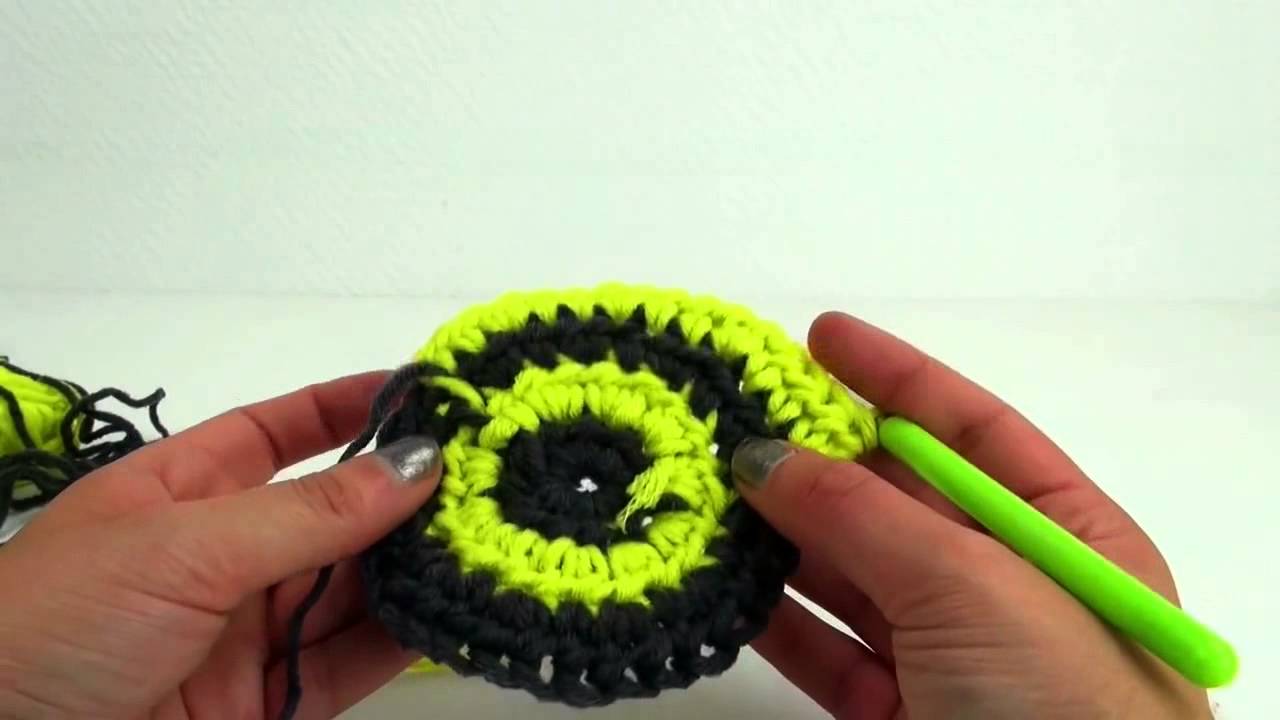 DIY Merajut topi dingin yang bagus dan hangat