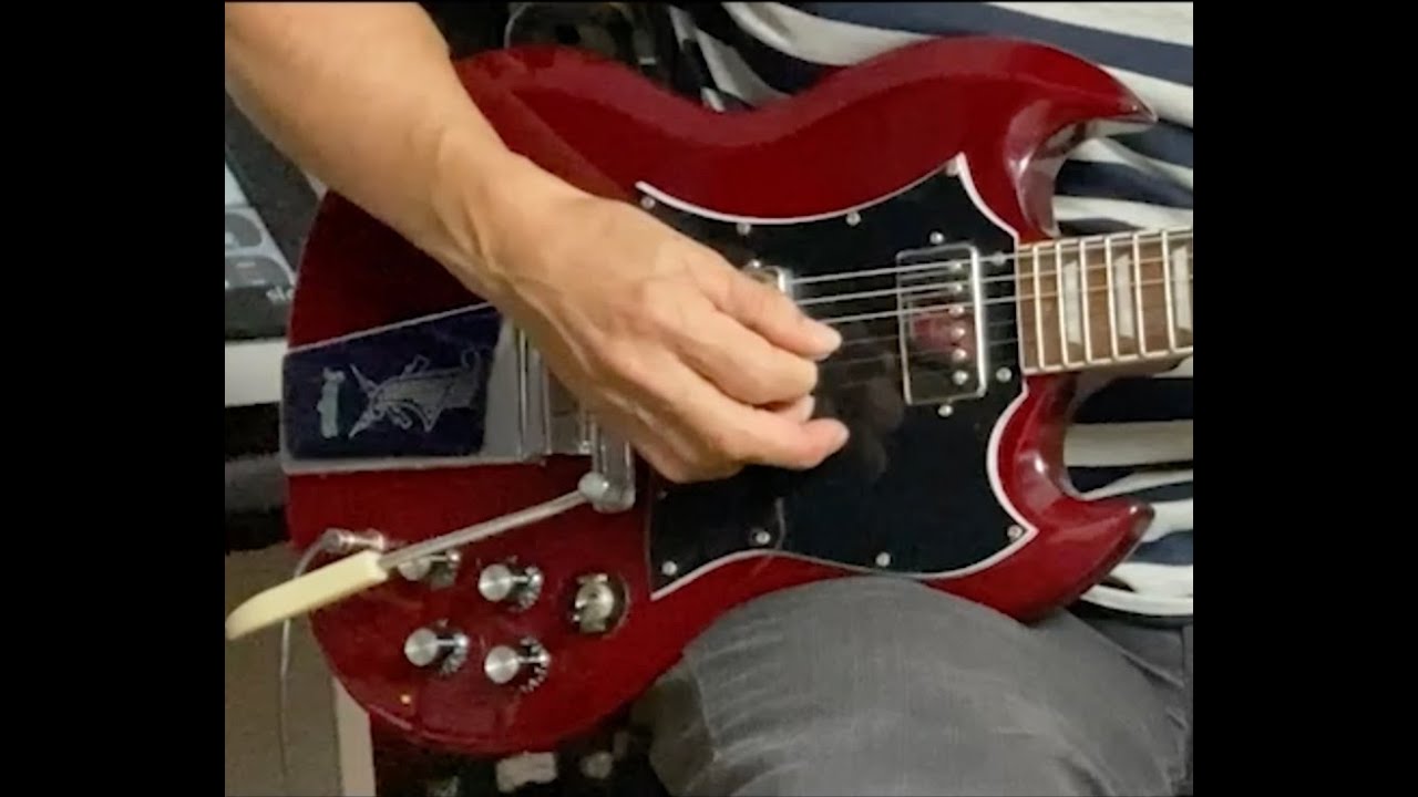 The Beatles - Doctor Robert LESSON by Mike Pachelli