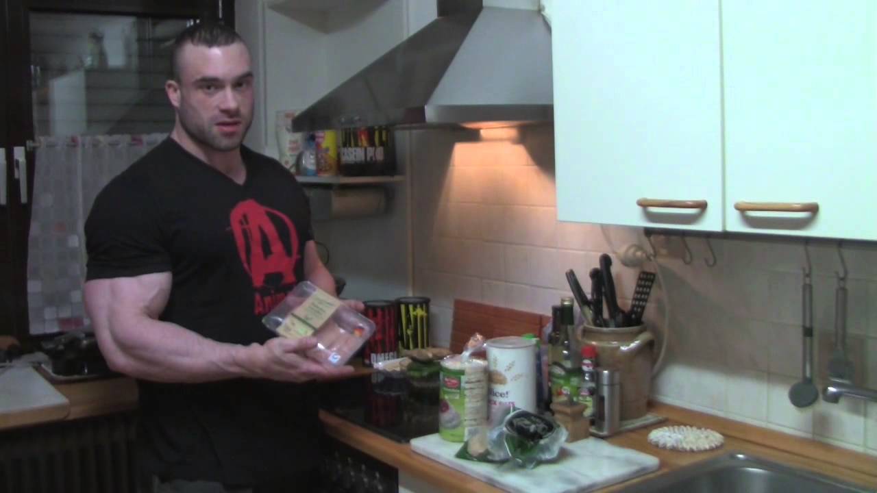 Roman Fritz - Video Series - Episode 002 (Deutsch)