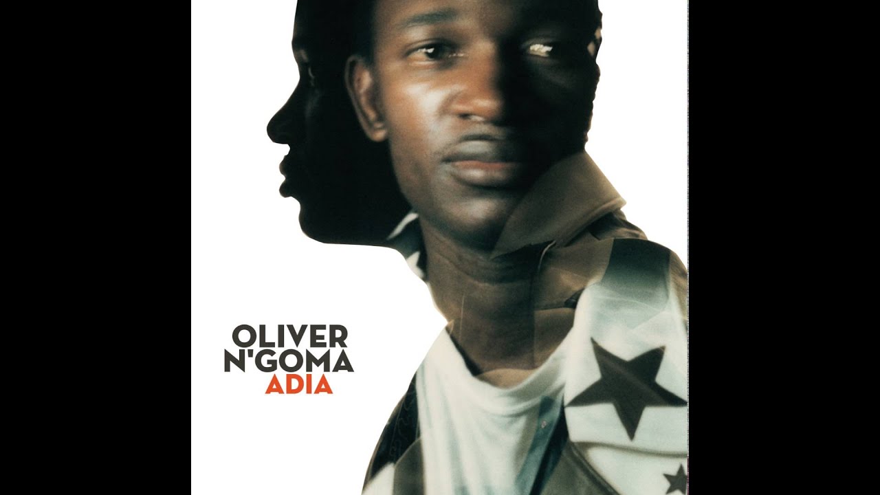 Oliver N'Goma - Barre