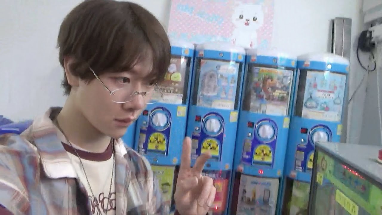 ★ retro 2000s otaku aesthetic vlog