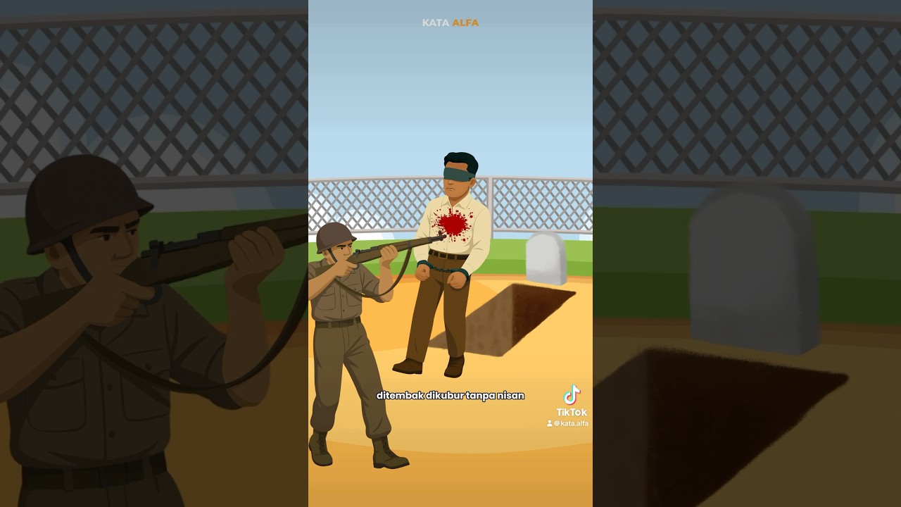 Bapak Republik Indonesia yang dihilangkan dari sejarah